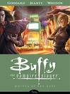 Cover image for Buffy the Vampire Slayer, Season 8, Volume 3